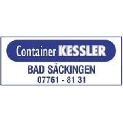 Container Kessler - LOGO