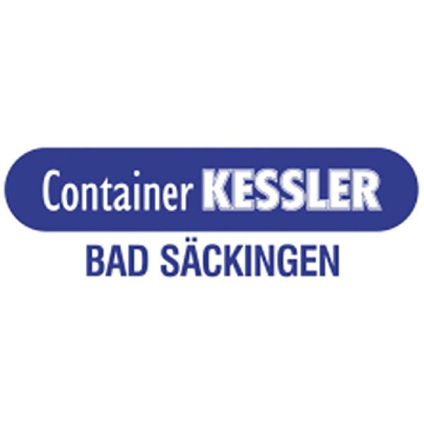 Container Kessler - LOGO