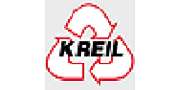 Container KREIL - LOGO