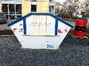 Container Kuni Beräumungs- und Dienstleistungsservice Tharandt - GALLERY
