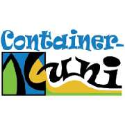 Container Kuni Beräumungs- und Dienstleistungsservice Tharandt - LOGO