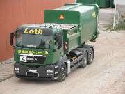 Container Loth GmbH - GALLERY