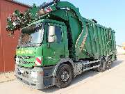 Container Loth GmbH - GALLERY