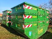 Container Loth GmbH - GALLERY