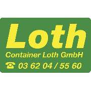 Container Loth GmbH - LOGO