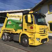 Container Marquardt GmbH - GALLERY