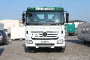 Container & Recycling Benninger - GALLERY
