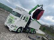 Container & Recycling Benninger - GALLERY