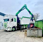Container & Recycling Benninger - GALLERY