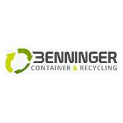 Container & Recycling Benninger - LOGO