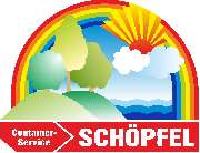 Container-Service SCHÖPFEL GmbH - GALLERY