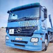 Containerdienst A.Hubert - GALLERY