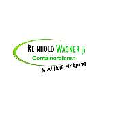 Containerdienst & Abflussreinigung Reinhold Wagner jr. - LOGO
