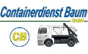 Containerdienst Baum GmbH - LOGO