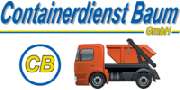 Containerdienst Baum GmbH - LOGO