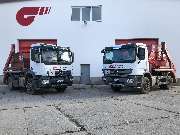 Containerdienst Bischofswerda GmbH - GALLERY