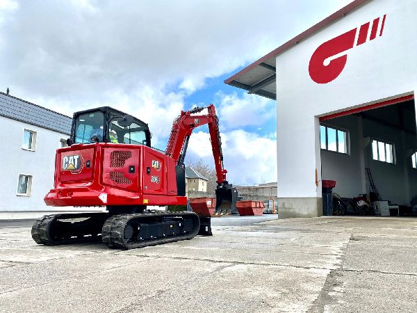 Containerdienst Bischofswerda GmbH - GALLERY