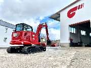 Containerdienst Bischofswerda GmbH - GALLERY