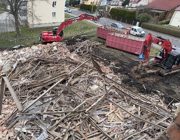 Containerdienst Bischofswerda GmbH - GALLERY