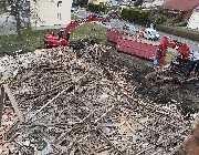 Containerdienst Bischofswerda GmbH - GALLERY