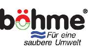 Containerdienst Böhme - LOGO