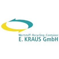 Containerdienst E. Kraus GmbH - LOGO