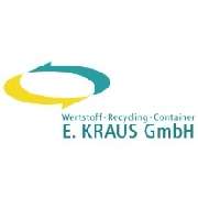 Containerdienst E. Kraus GmbH - LOGO