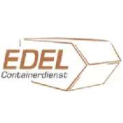 Containerdienst Edel - LOGO