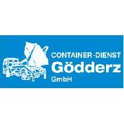 Containerdienst Gödderz GmbH - LOGO