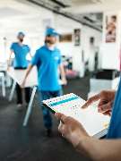 Containerdienst Hamburg | entsorgo GmbH - GALLERY