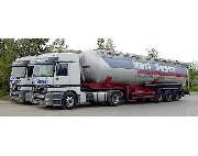 Containerdienst Karl Seger Gmbh - GALLERY