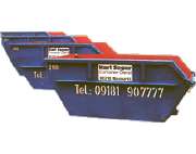 Containerdienst Karl Seger Gmbh - GALLERY