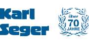 Containerdienst Karl Seger Gmbh - LOGO