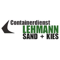 Containerdienst Lehmann - LOGO