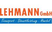 Containerdienst Lehmann GmbH - LOGO