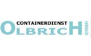 Containerdienst Olbrich GmbH - LOGO