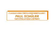 Containerdienst Paul Schüler - GALLERY