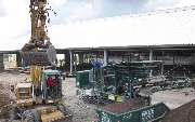 Containerdienst Pfaffe GmbH - GALLERY