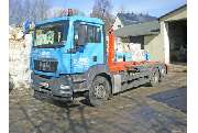 Containerdienst Sieber Ralf - GALLERY