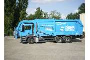 Containerdienst Sieber Ralf - GALLERY