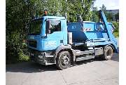 Containerdienst Sieber Ralf - GALLERY