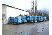 Containerdienst Sieber Ralf - GALLERY