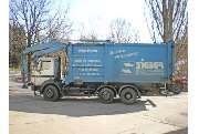 Containerdienst Sieber Ralf - GALLERY