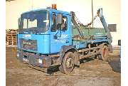 Containerdienst Sieber Ralf - GALLERY