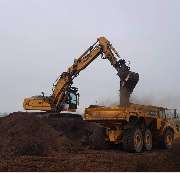 Containerdienst und Abbruch Fetting Inh. Steffen Pfarschner - GALLERY