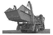 Containerdienst Zachmann - GALLERY