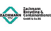 Containerdienst Zachmann - LOGO