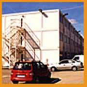 Containerhandel Heuer - 2