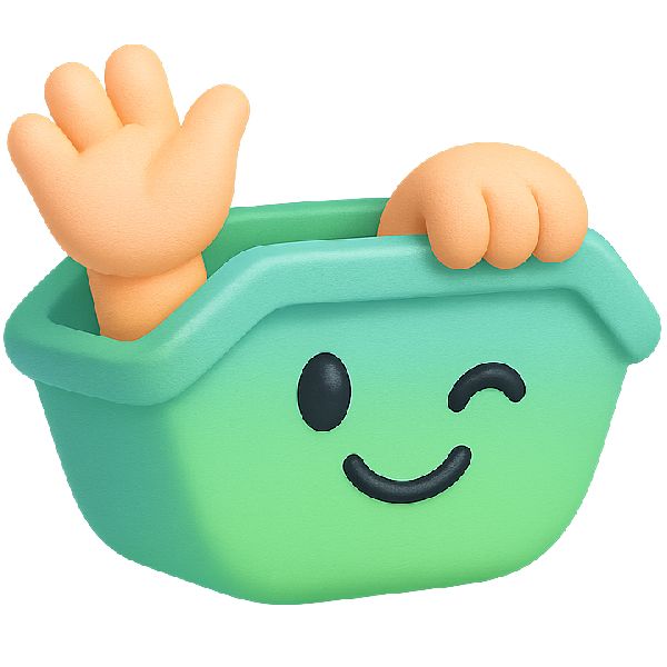 Containerhelfer - Containerhelfer Logo