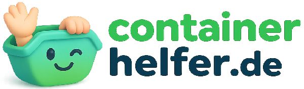 Containerhelfer - GALLERY